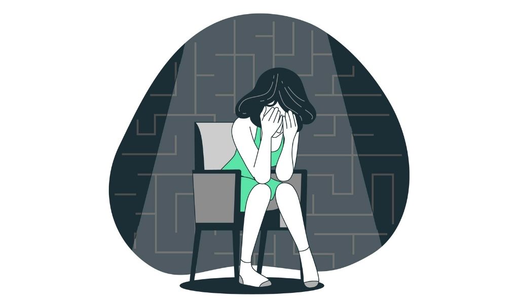 Unipolar Depresyon