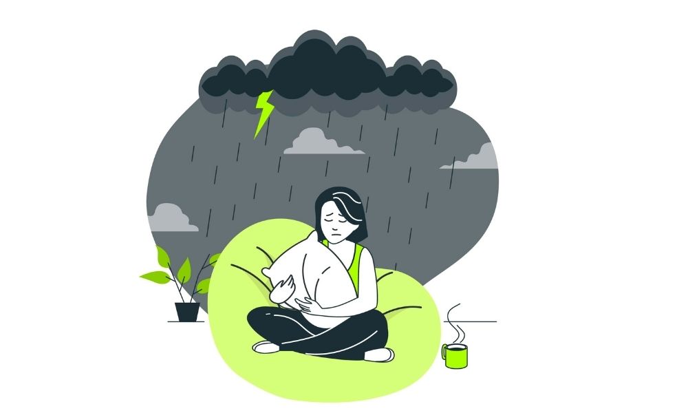 Depresyonla Nasıl Başa Çıkılır?