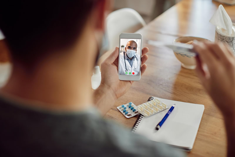 Online Terapiye Güvenebilir Miyim? İşe Yarar Mı?